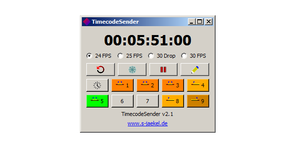 picture of TimecodeSender